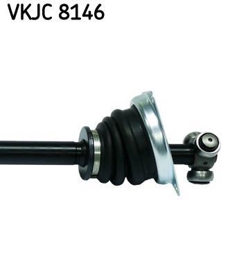 Cardan SKF ref. VKJC 8146